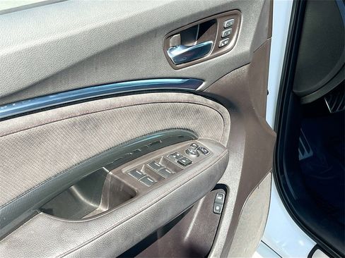 Used 2020 Acura MDX A-Spec image 18