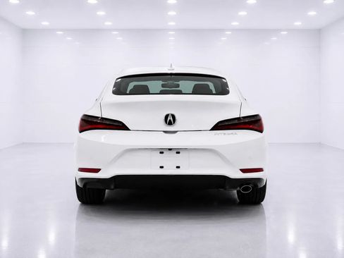 Used 2025 Acura Integra FWD image 4