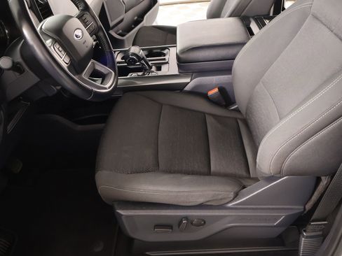 Used 2022 Ford F150 XLT w/ Equipment Group 302A High image 12