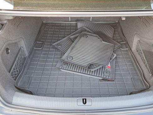 Used 2018 Audi S4 Premium Plus w/ Navigation Package image 6