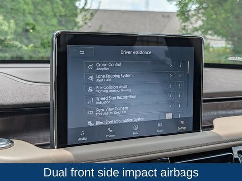 Used 2020 Lincoln Aviator Reserve w/ Elements Package Plus AWD/4WD image 23