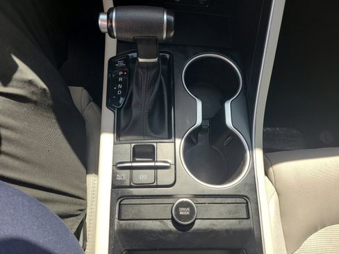 Used 2022 Kia K5 LXS image 20