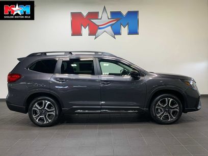 New 2025 Subaru Ascent Limited