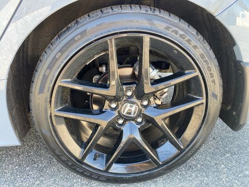 Used 2023 Honda Civic Sport image 26