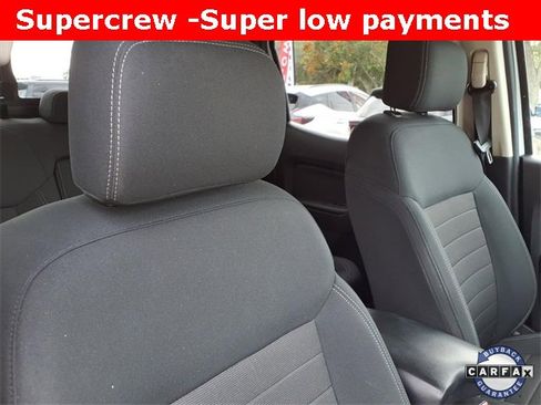 Used 2019 Ford Ranger XLT w/ Equipment Group 302A Luxury image 21