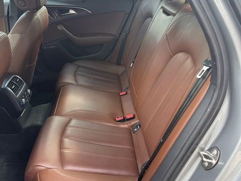 Used 2014 Audi A6 TDI Prestige image 10