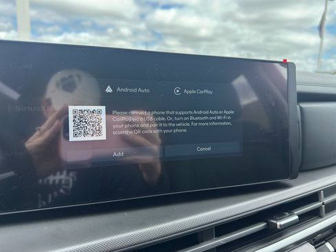 New 2026 Hyundai Santa Fe SEL FWD image 20