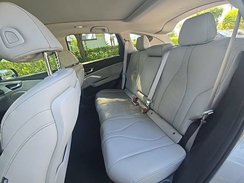 Used 2023 Acura RDX w/ Technology Package FWD image 34