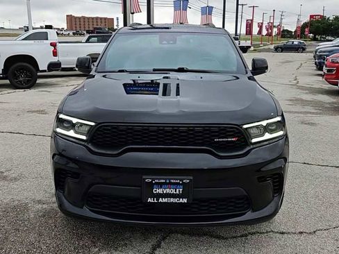 Used 2024 Dodge Durango GT RWD image 3