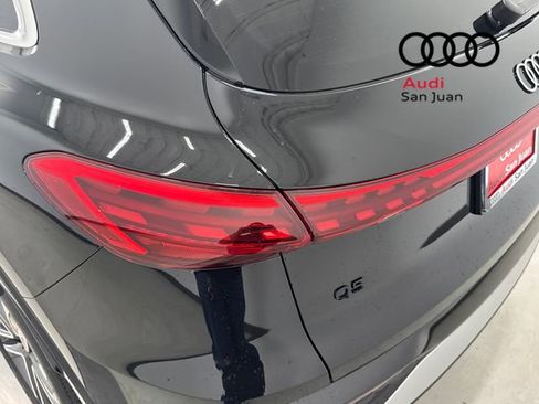 Used 2025 Audi Q5 2.0T Premium image 10