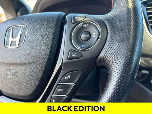 Used 2023 Honda Ridgeline Black Edition image 23