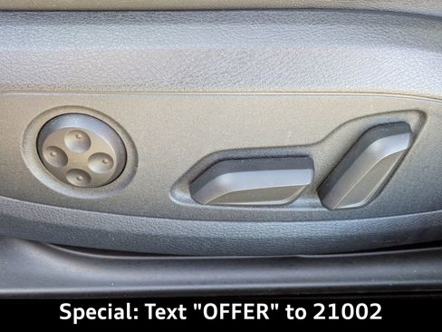 Used 2021 Audi A5 2.0T Premium Plus w/ Premium Plus image 18