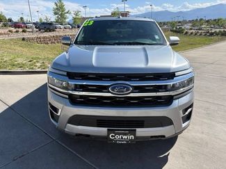 Used 2023 Ford Expedition Max Limited AWD/4WD video 2