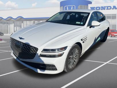 Used 2023 Genesis G80 2.5T