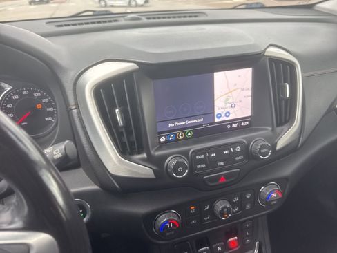 Used 2018 GMC Terrain SLE FWD image 4
