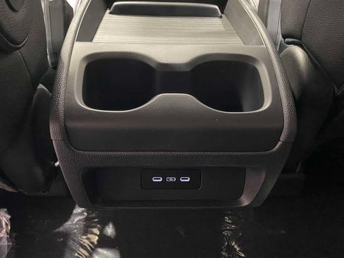 New 2026 Honda Odyssey EX-L image 12