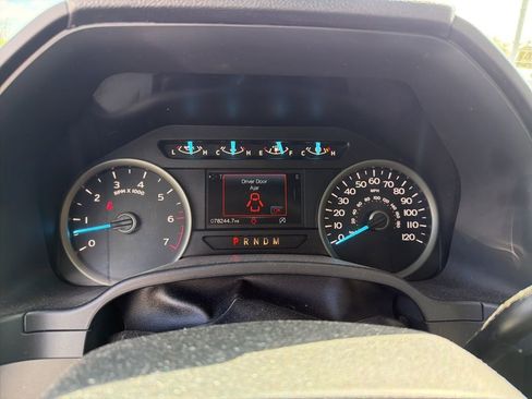 Used 2020 Ford F150 XLT w/ XTR Package image 11