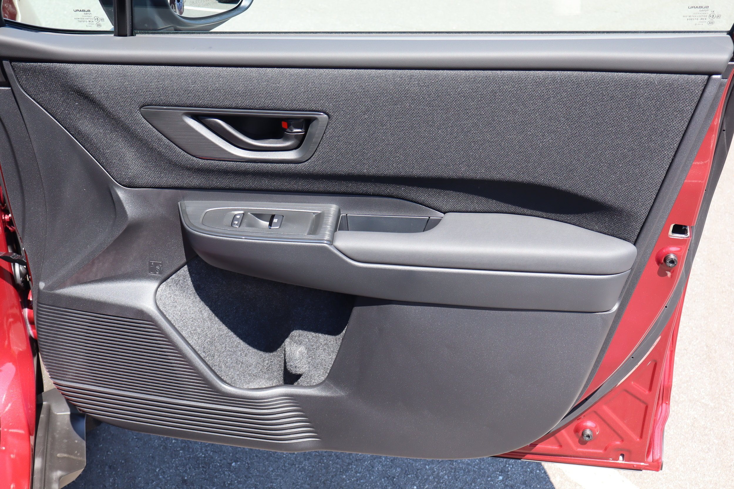New 2026 Subaru Outback Premium AWD/4WD image 20