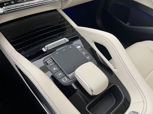 New 2026 Mercedes-Benz GLE 350 4MATIC image 34