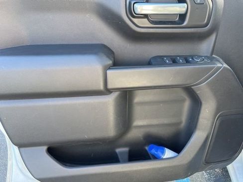 Used 2024 Chevrolet Silverado 1500 Custom Trail Boss w/ LPO, Dark Essentials Package image 39