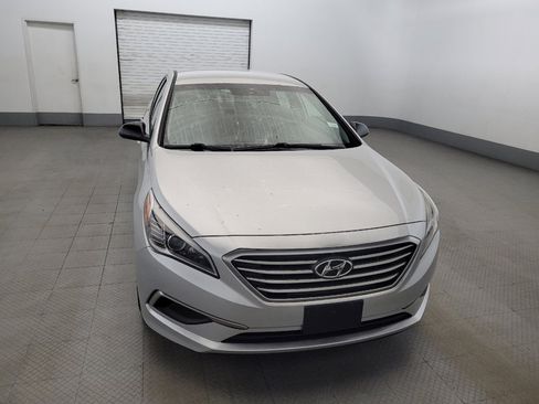 Used 2017 Hyundai Sonata SE image 14
