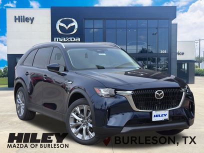 New 2026 MAZDA CX-90 3.3 Turbo w/ Preferred Package