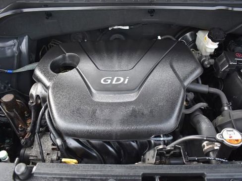 Used 2015 Kia Soul image 29