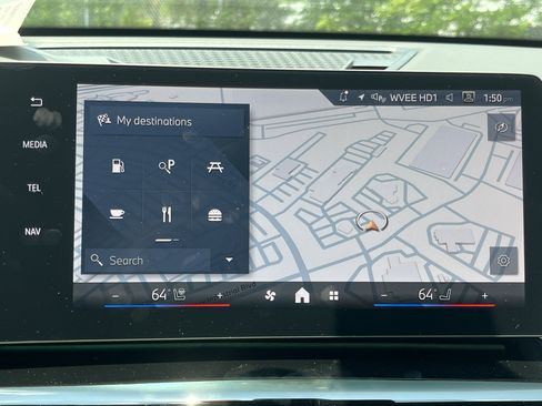 New 2025 BMW X1 xDrive28i w/ Convenience Package image 5