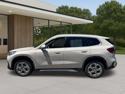 New 2026 BMW X1 xDrive28i w/ Convenience Package AWD/4WD image 13