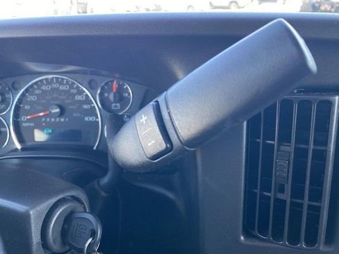 Used 2024 Chevrolet Express 3500 w/ Power Convenience Package RWD image 20