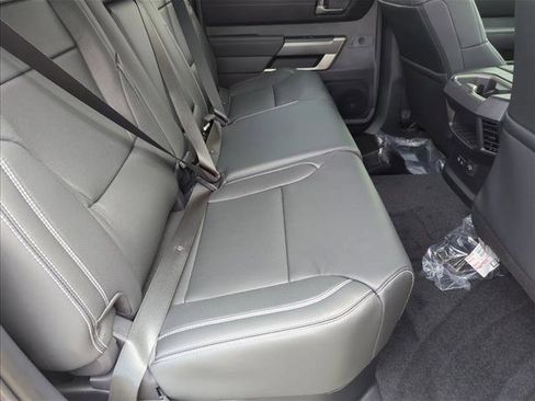 New 2026 Toyota Tundra SR5 image 22