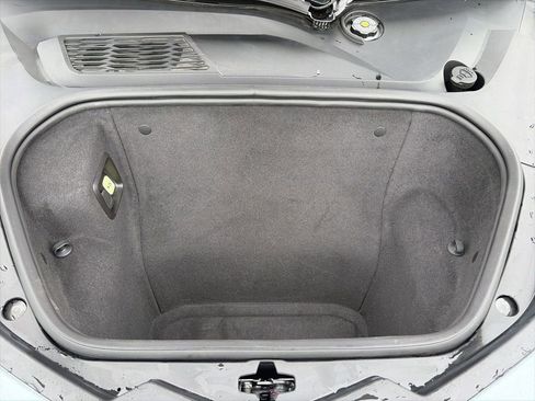 Used 2021 Chevrolet Corvette Stingray Preferred Cpe w/ Z51 Performance Package RWD image 52