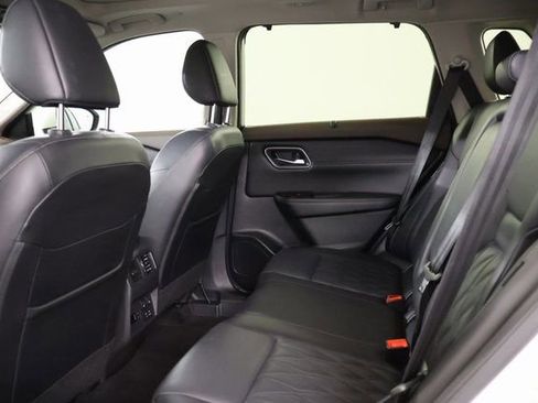 Certified 2023 Nissan Rogue Platinum w/ Platinum Premium Package FWD image 29