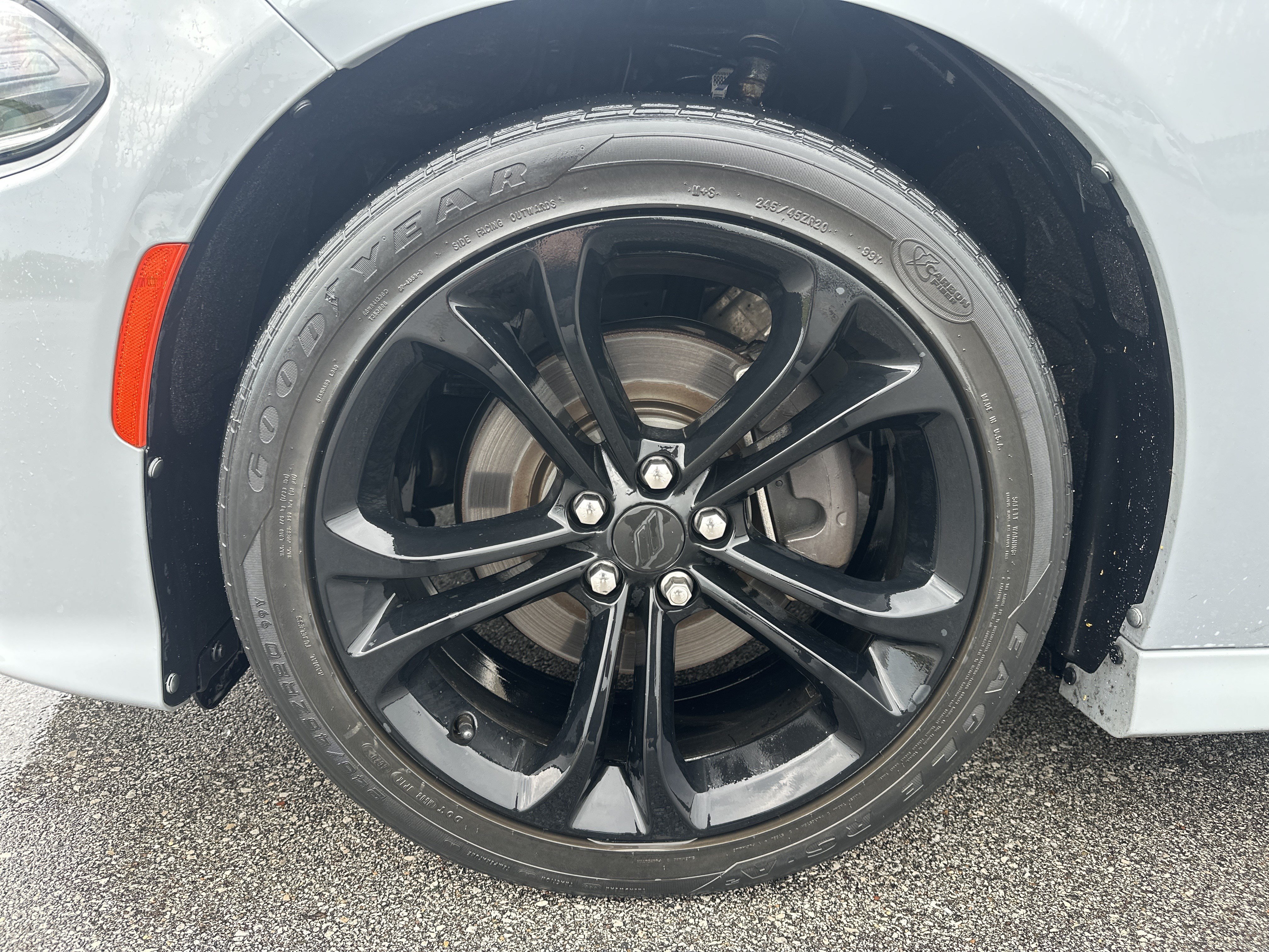 Used 2021 Dodge Charger R/T RWD image 8