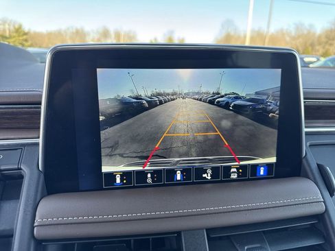 Used 2024 Chevrolet Tahoe High Country w/ Premium Package 2 image 17