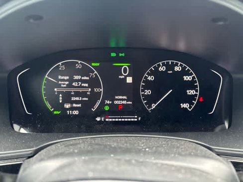 Used 2026 Honda Civic Sport image 13