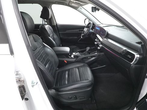 Used 2023 Kia Telluride SX AWD/4WD image 36