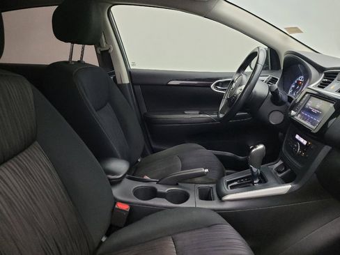 Used 2019 Nissan Sentra SV image 21