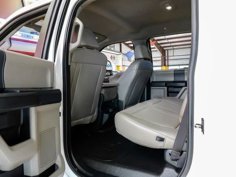 Used 2022 Ford F350 XL w/ Power Equipment Group AWD/4WD image 37