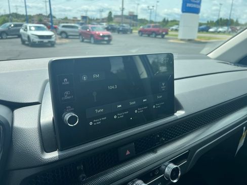New 2026 Honda CR-V LX image 19