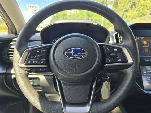 Certified 2024 Subaru Impreza 2.0i AWD/4WD image 11