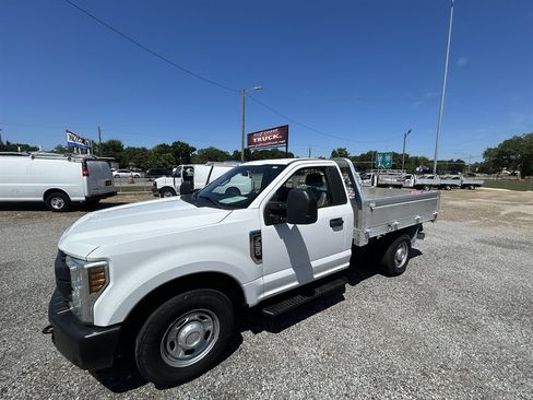 Used 2019 Ford F250 XL RWD image 13