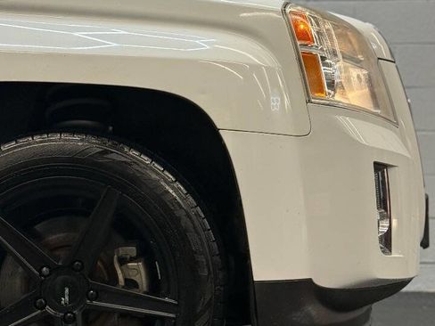 Used 2015 GMC Terrain SLT image 11