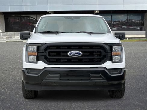 Used 2023 Ford F150 XL w/ Max Trailer Tow Package image 11