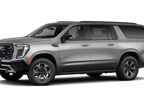 New 2026 GMC Yukon XL AT4 AWD/4WD image 28