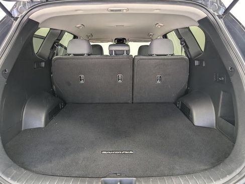 Certified 2022 Hyundai Santa Fe SEL w/ Cargo Package AWD/4WD image 26