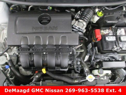 Used 2019 Nissan Sentra SV image 22