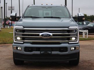 New 2026 Ford F350 Platinum w/ Platinum Plus Package video 2