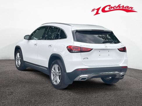Used 2022 Mercedes-Benz GLA 250 4MATIC image 10
