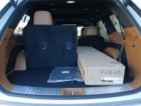 New 2026 Hyundai Palisade Calligraphy image 16